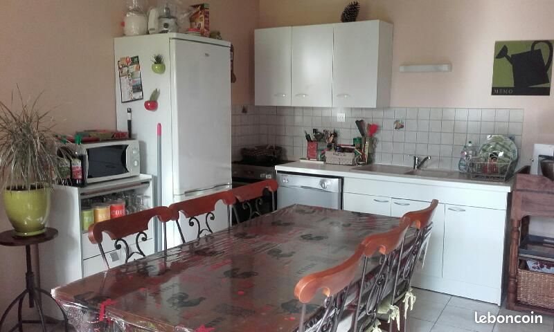 Appartement à louer, 65m², Almenêches