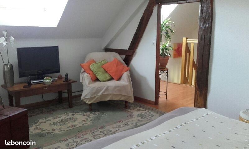 Appartement à louer, 65m², Almenêches