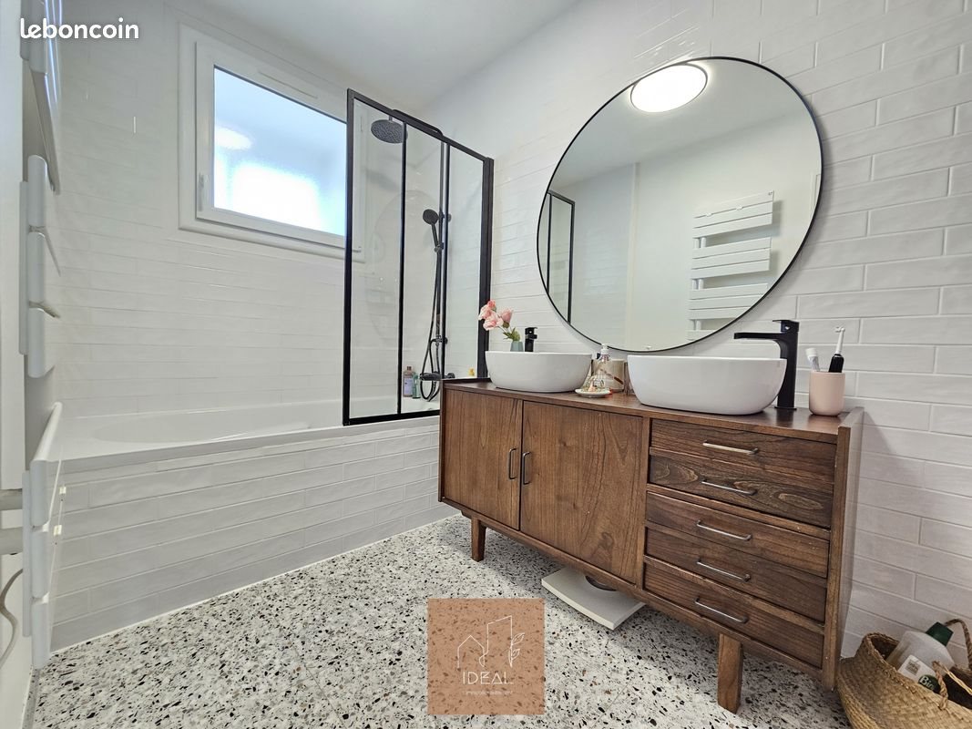 Appartement à vendre, 81m², Rennes