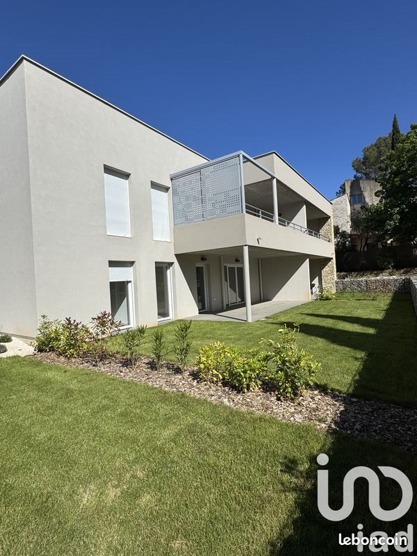 Appartement à vendre, 97m², Nîmes