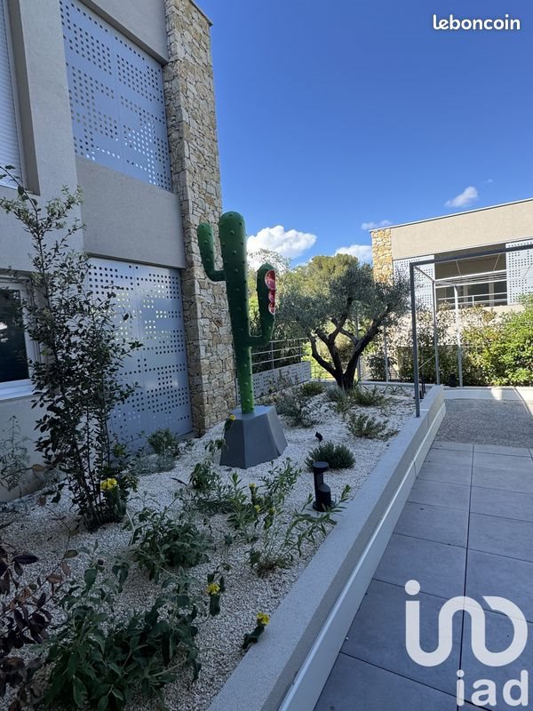 Appartement à vendre, 97m², Nîmes