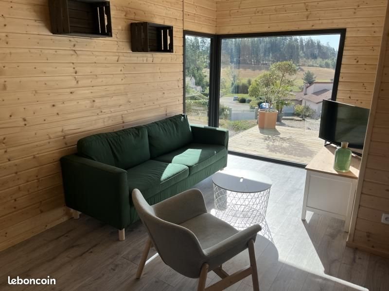 Maison à vendre, 50m², Saint-Pabu