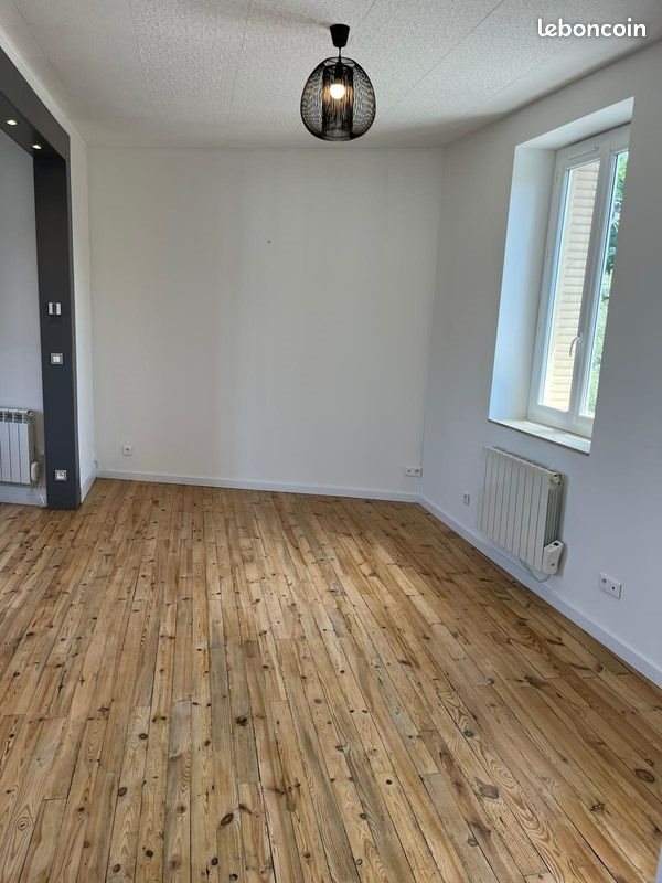 Appartement à louer, 55m², Montbrison