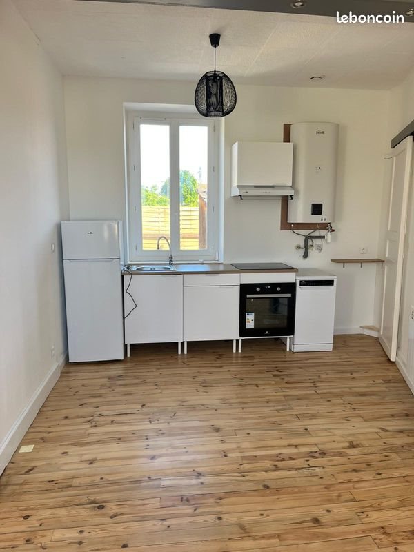 Appartement à louer, 55m², Montbrison