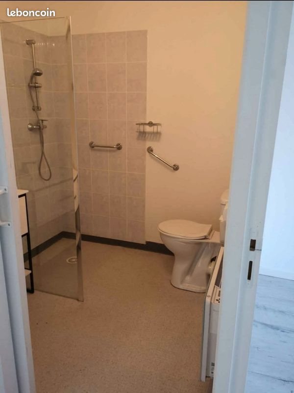 Appartement à louer, 55m², Montoire-sur-le-Loir