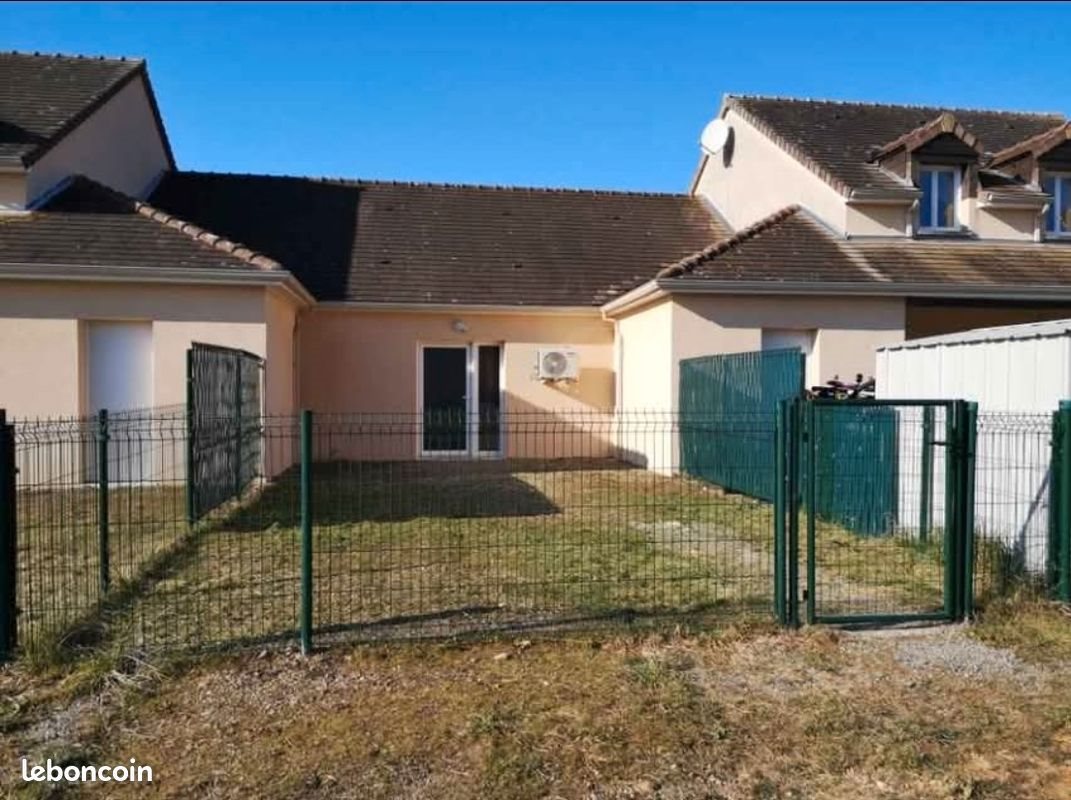 Appartement à louer, 55m², Montoire-sur-le-Loir