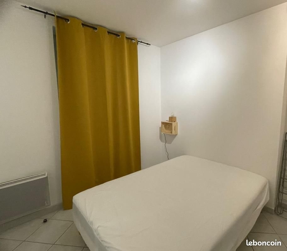 Appartement à louer, 30m², Lille