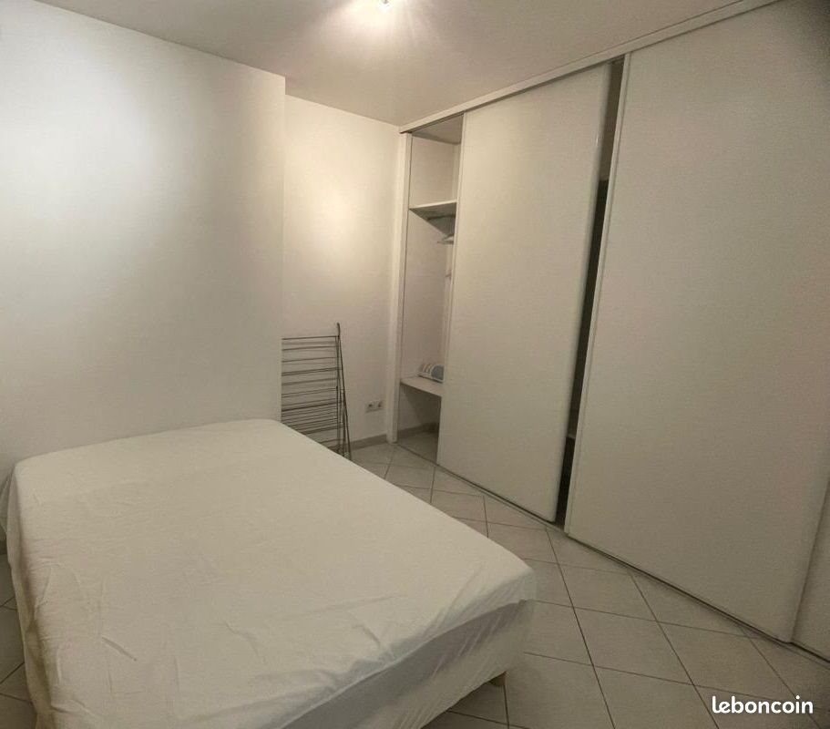 Appartement à louer, 30m², Lille