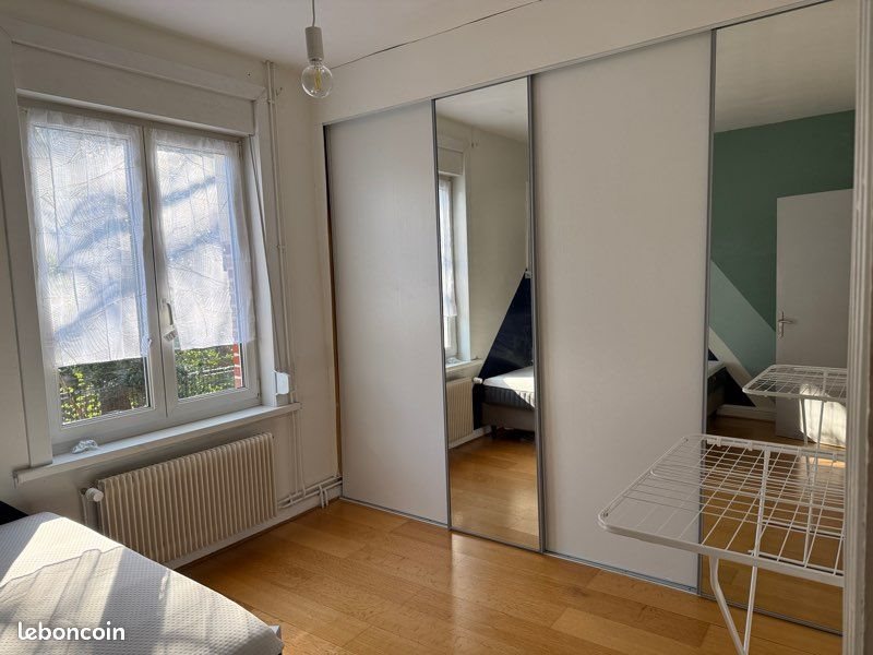 Maison à louer, 102m², Croix