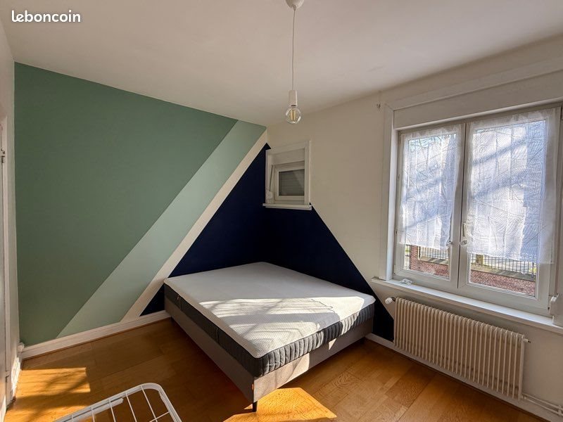 Maison à louer, 102m², Croix
