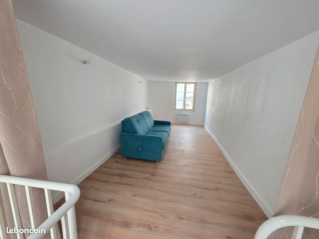 Appartement à louer, 57m², Limoges