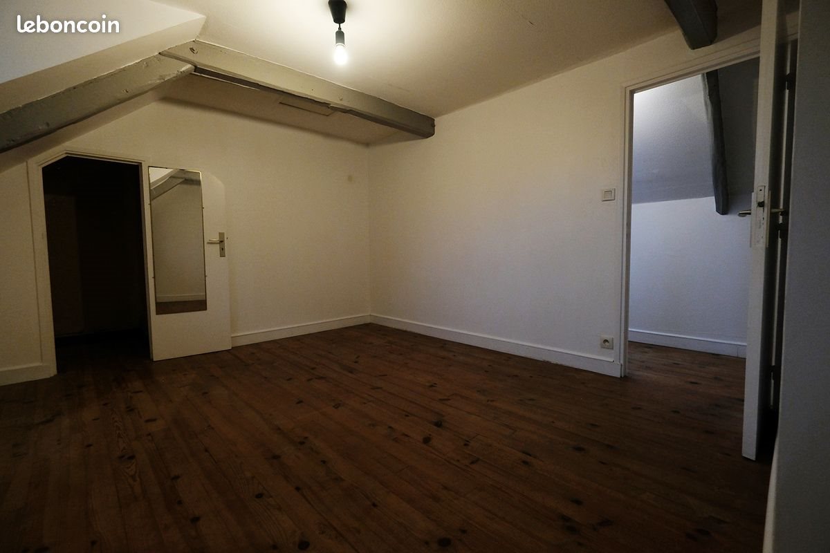 Maison à louer, 75m², Le Trévoux