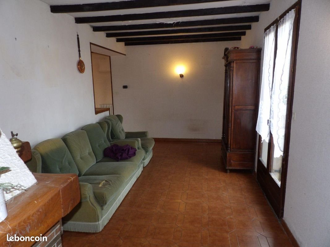 Maison à vendre, 104m², Blanzy