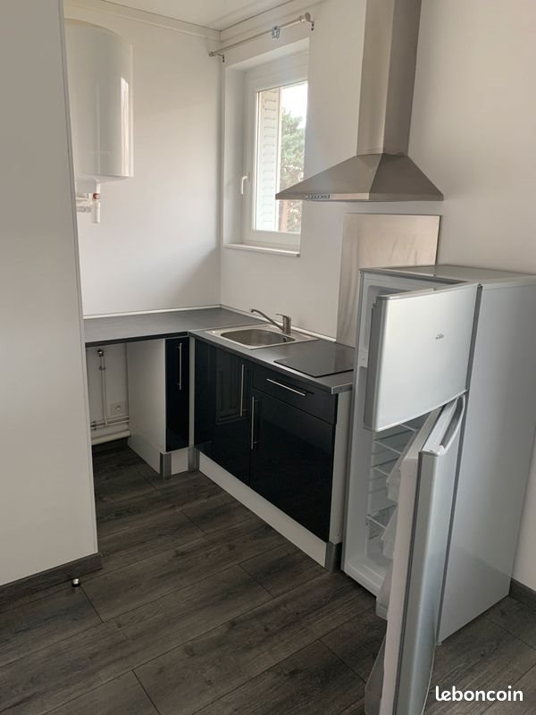 Appartement à louer, 20m², Clermont-Ferrand