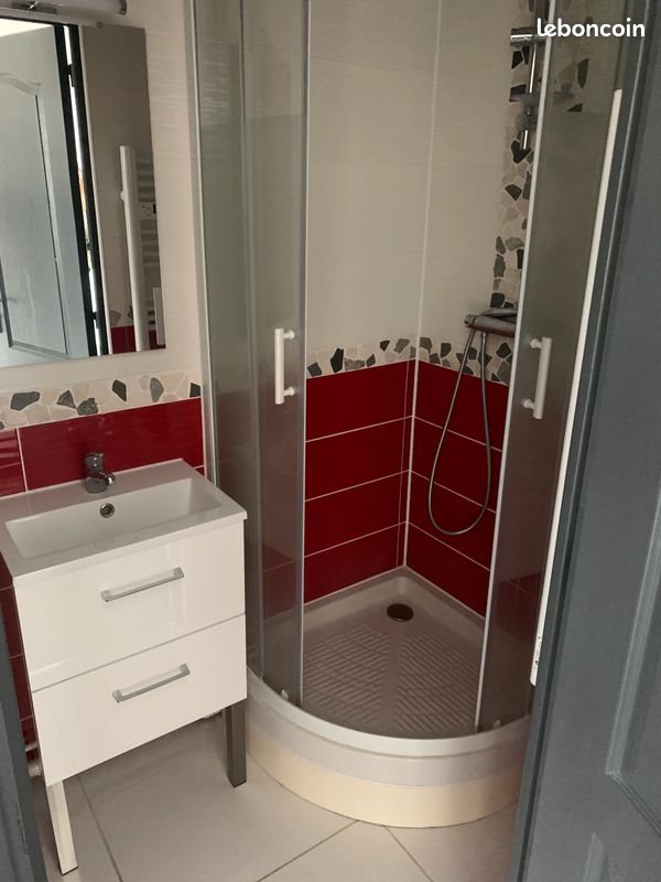 Appartement à louer, 20m², Clermont-Ferrand