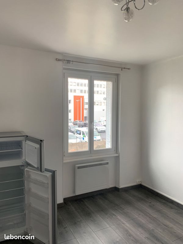 Appartement à louer, 20m², Clermont-Ferrand