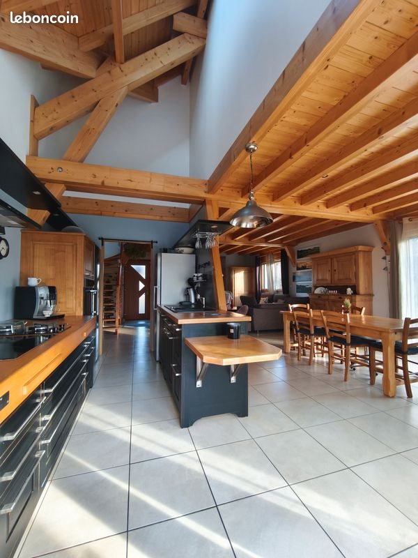 Maison à vendre, 180m², Déservillers