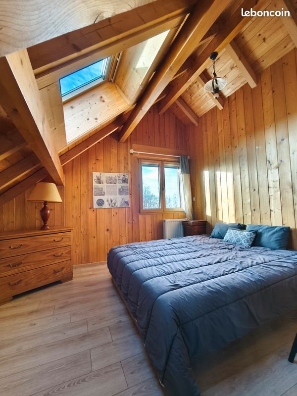 Maison à vendre, 180m², Déservillers