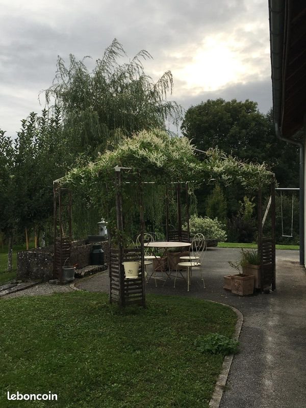 Maison à vendre, 180m², Déservillers