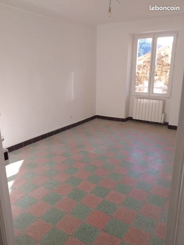Appartement à vendre, 48m², Le Fugeret