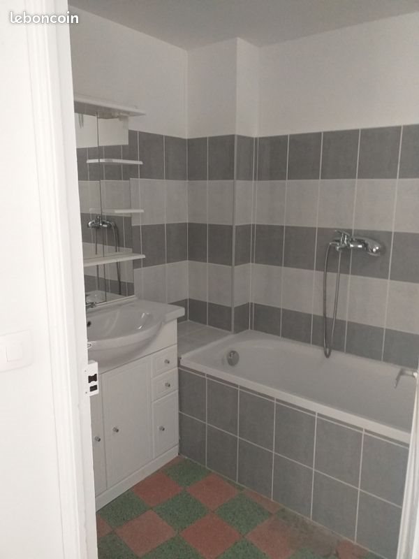 Appartement à vendre, 48m², Le Fugeret