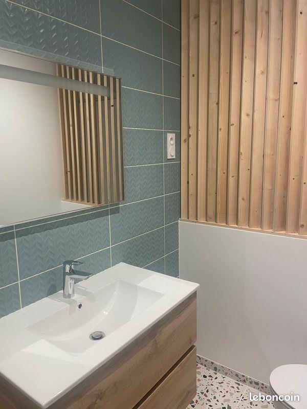 Appartement à louer, 35m², Orléans