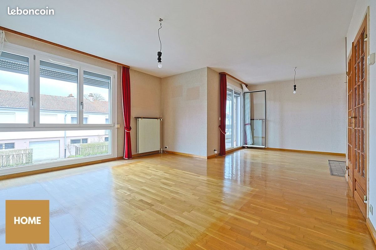 Maison à vendre, 165m², Villers-lès-Nancy