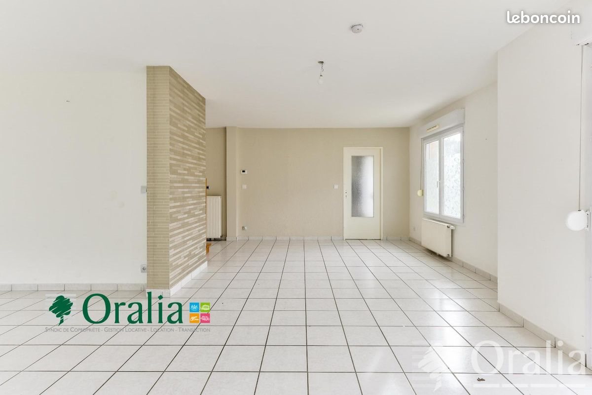 Maison à vendre, 110m², Daix