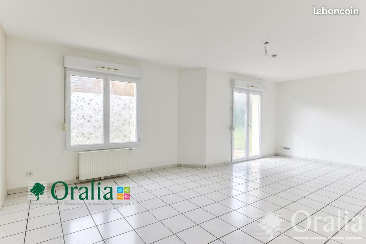 Maison à vendre, 110m², Daix