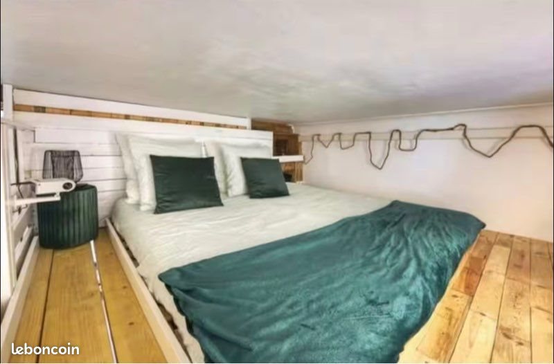 Appartement à louer, 37m², Nîmes