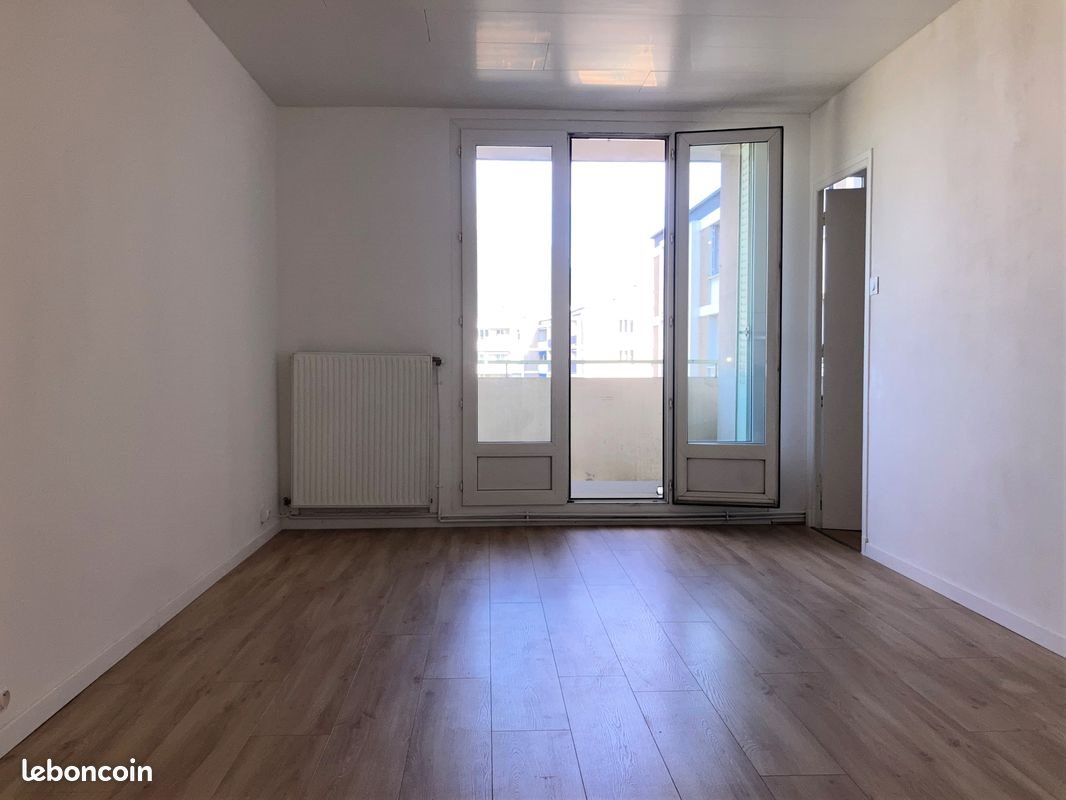 Appartement à vendre, 58m², Grenoble