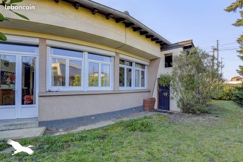 Maison à vendre, 110m², L'Union