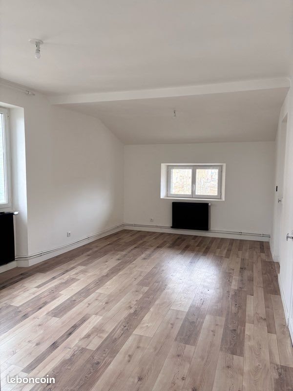 Appartement à louer, 40m², Oyonnax