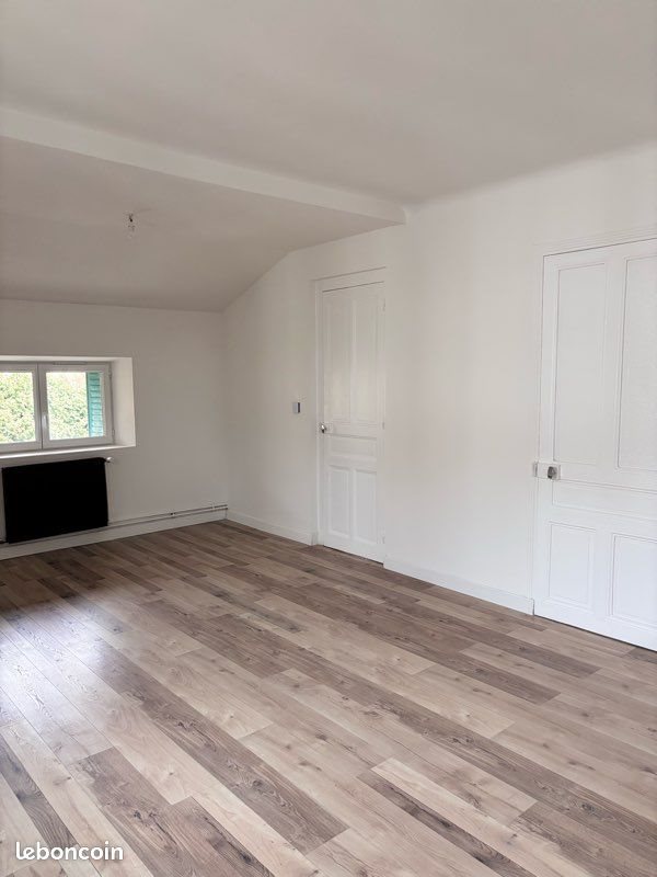 Appartement à louer, 40m², Oyonnax