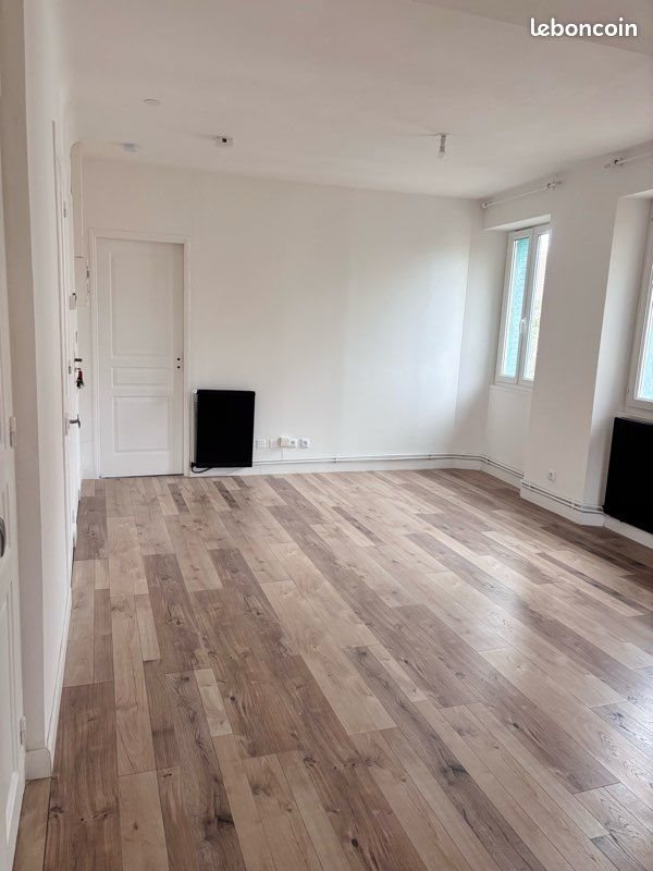 Appartement à louer, 40m², Oyonnax