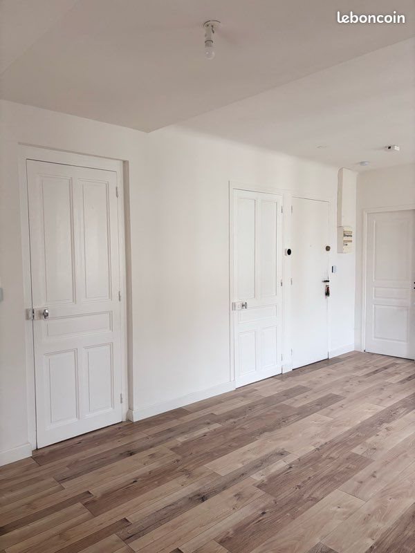 Appartement à louer, 40m², Oyonnax