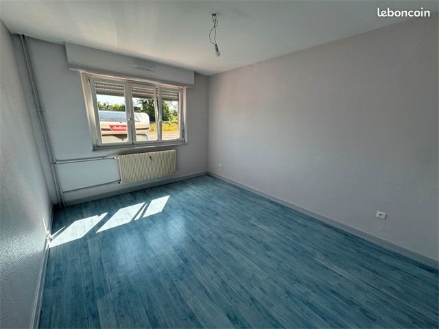 Appartement à louer, 90m², Volgelsheim