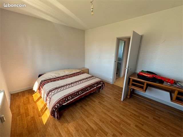 Appartement à louer, 90m², Volgelsheim