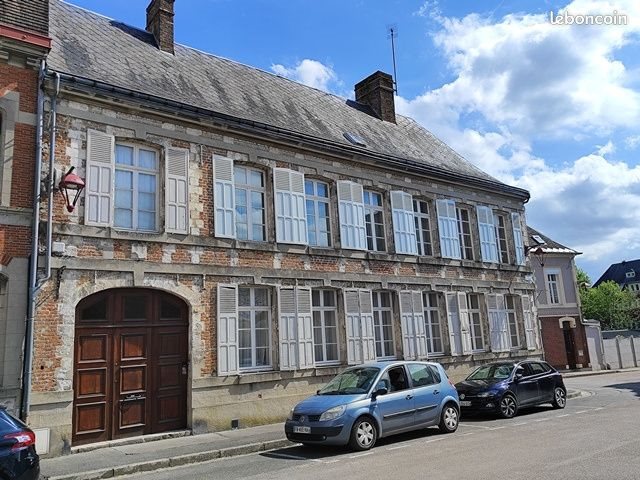 Maison à vendre, 438m², Doullens