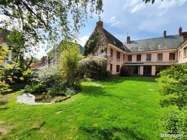 Maison à vendre, 438m², Doullens