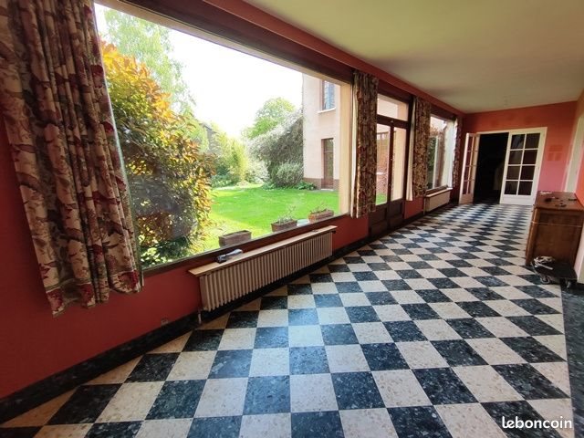 Maison à vendre, 438m², Doullens