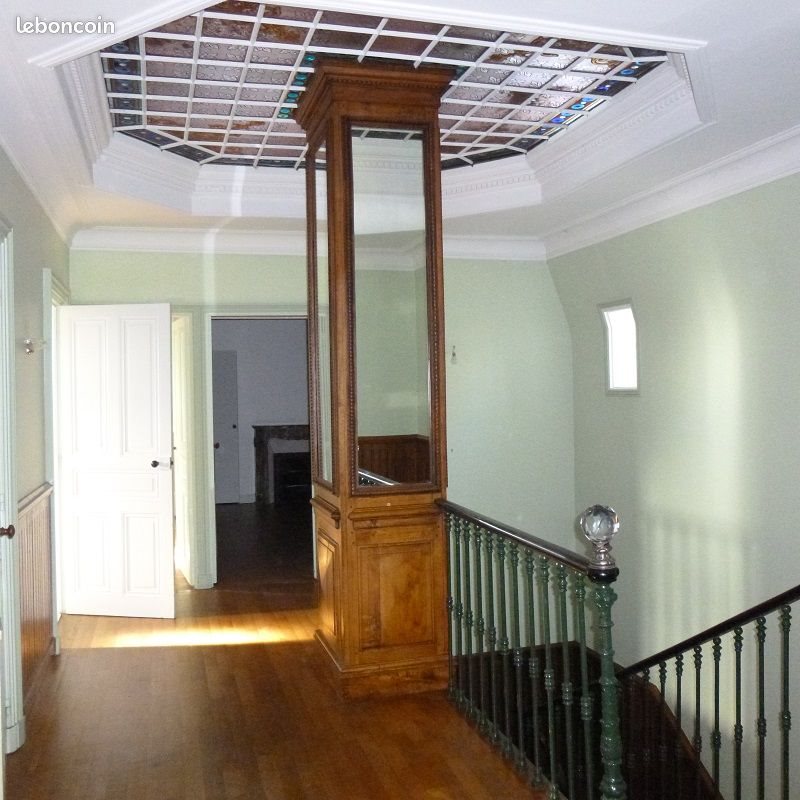 Maison à louer, 206m², Chalon-sur-Saône