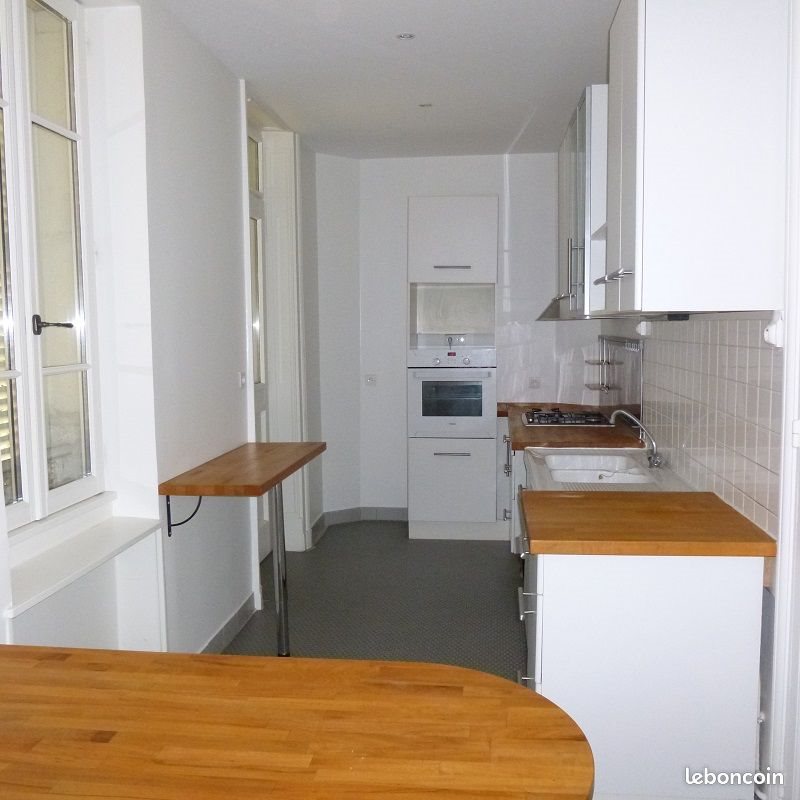 Maison à louer, 206m², Chalon-sur-Saône