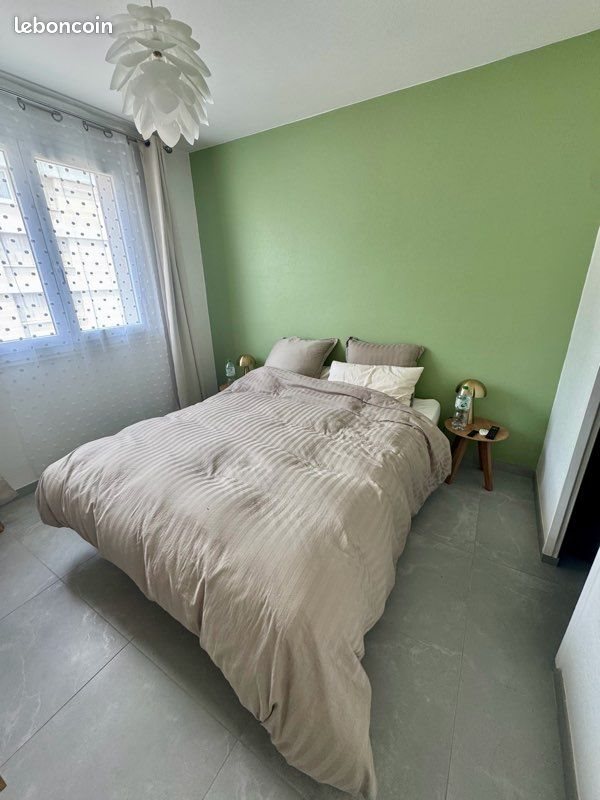 Appartement à vendre, 70m², Clermont-Ferrand