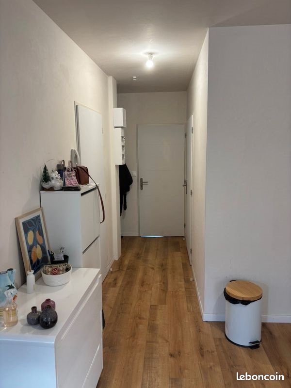 Appartement à louer, 50m², Moisdon-la-Rivière