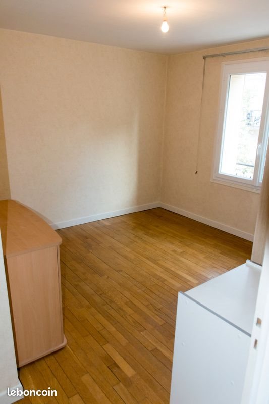 Appartement à louer, 59m², Vichy