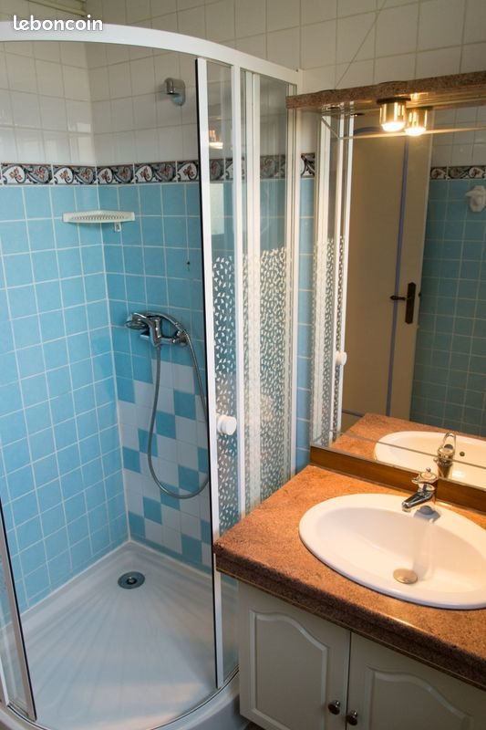 Appartement à louer, 59m², Vichy