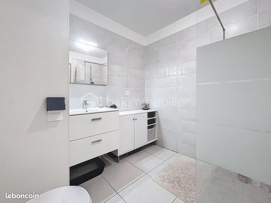 Appartement à vendre, 29m², Montpellier