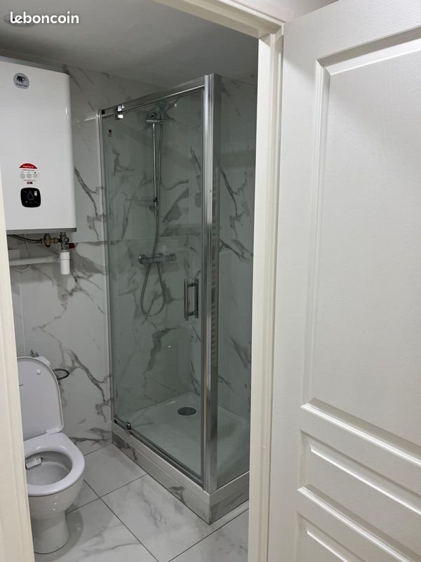 Appartement à louer, 39m², Orbec