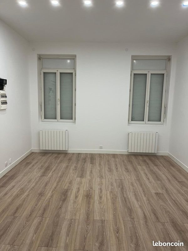 Appartement à louer, 39m², Orbec